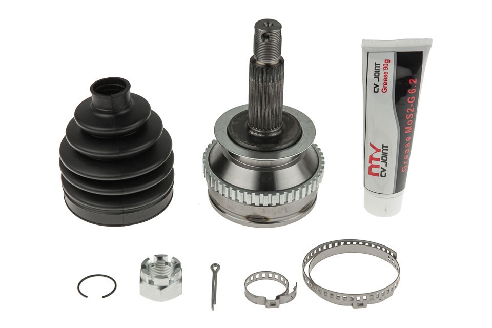 Joint set, drive shaft/ outer suitable for Hyundai Santa Fe 2.0, 2.0CRDI MTM 01