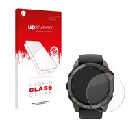 Display Panzerfolie Schutzglas FüR Garmin Fenix 8 Pro Amoled (51 Mm)