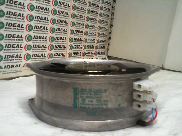 SCHUCKER W2G130AA3326-Used img