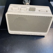 Radio Shack  DUOFONE - TELEPHONE AMPLIFIER SYSTEM - MODEL NO. 43-278 speaker 