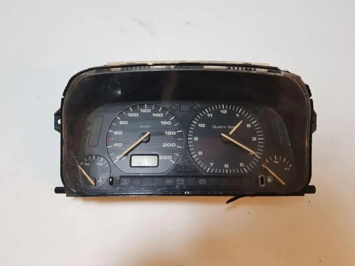 VW GOLF III 1H1 Kombiinstrument 1H6919033B 1.80 Petrol 66kw 1997 34030158