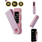 Nano S Plus Signer – The accessible Way to Manage Your Crypto & NFTs securely...
