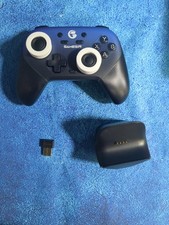 Lot Of 2 Gamesir Super Nova Multi Platform Wi...