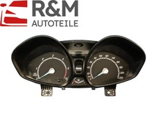 Tacho Kombiinstrument Ford Transit Tourneo Courier ET7610849CF