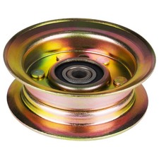 532177968 Flat Idler Pulley for Husqvarna/Ariens/Craftsman/AYP 532193197 2154...