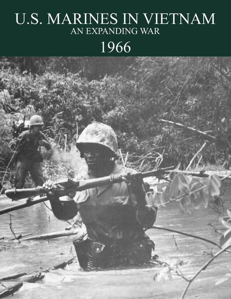 Jack Schulimson | U.S. Marines In The Vietnam War | Taschenbuch | Englisch-image