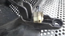 Radiateur Daewoo MATIZ