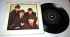 BEATLES SHE LOVES YOU / I'LL GET YOU 45 7" NM NEAR MINT UK PARLOPHONE VINYL w/PS