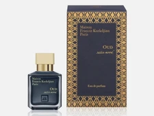 MAISON FRANCIS KURKDJIAN OUD SILK MOOD EAU DE PARFUM SPRAY 2.4 Oz / 70 ml NEW!!