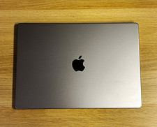 MacBook Pro 16" M1 Pro 32GB/512GB