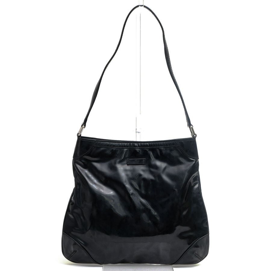 Vintage Gucci 257296 204046 Shoulder Bag Pre-Owned Luxury
