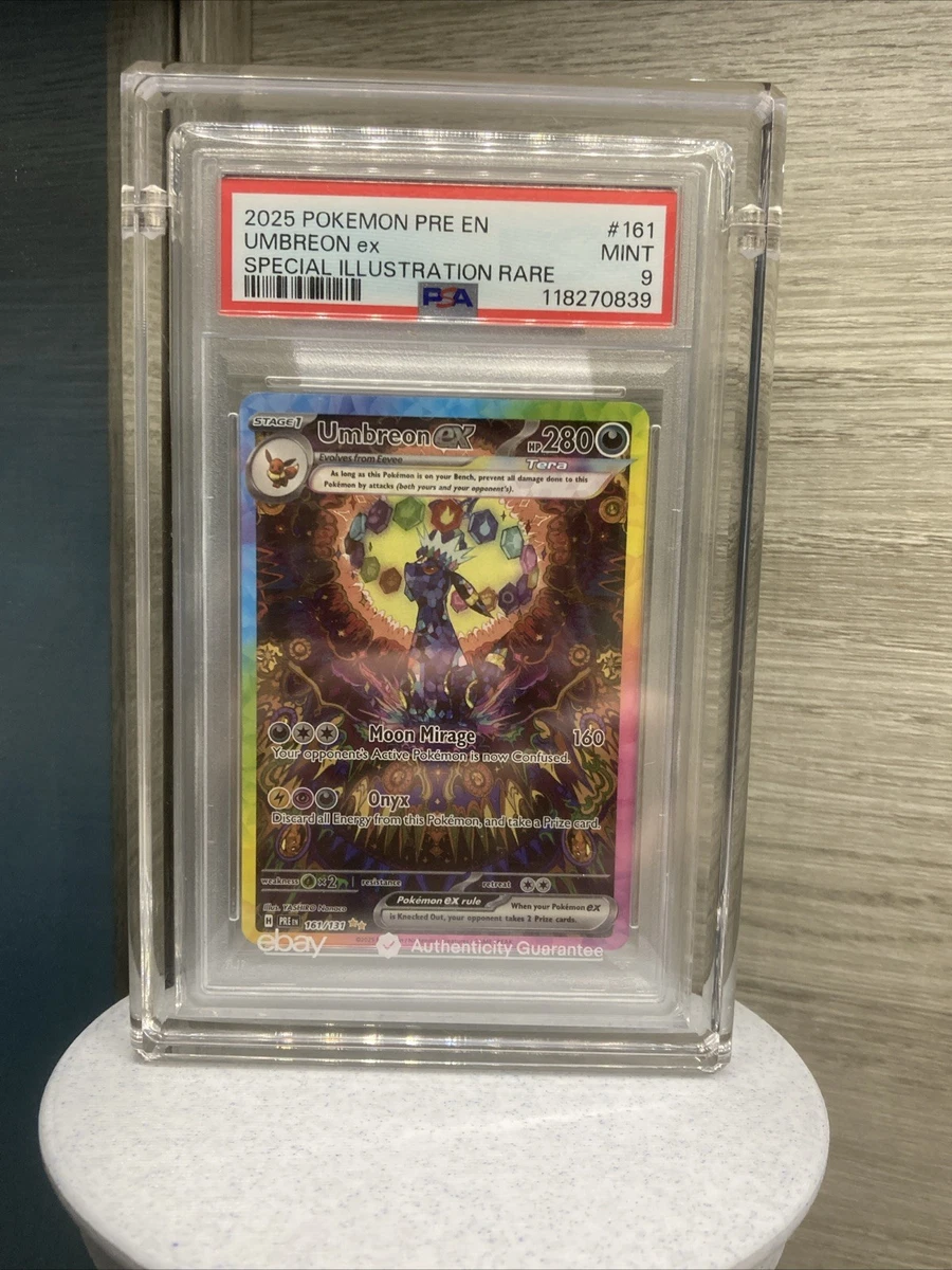 Umbreon Ex