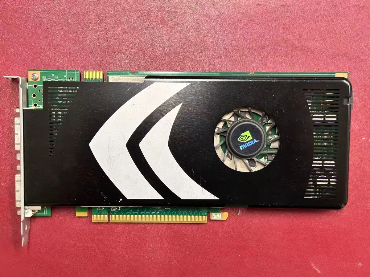 Nvidia Geforce 8800 Gt for sale - eBay
