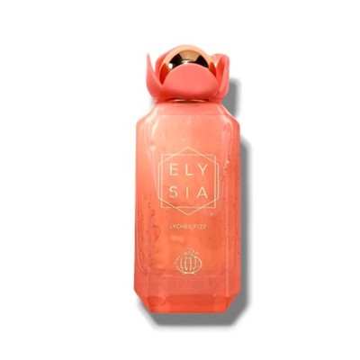 Fragrance World Unisex Eyysia Lychee Fizz EDP Spray 3.38 oz Fragrances