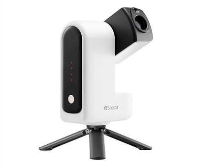 ZWO Seestar S30 neue Pro Version Smart Telescope /Teleskop , S30PRO