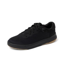 Reef Shoreline Del Mar Mens Breathable Lightweig Black/Black/Gum - 10.5 Medium