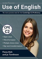 Use Of English | Fiona Aish (U. A.) | Taschenbuch | Kartoniert / Broschiert