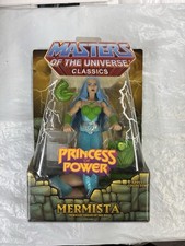 Masters of the Universe Classics - Mermista - MOTU Princess Of Power Rare