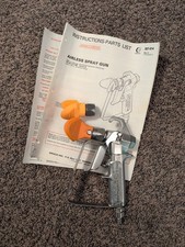 Graco Contractor Airless Spray Gun 217-593 Series B