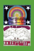 The Legend Never Dies Slovac Anton Taschenbuch Kartoniert / Broschiert Englisch