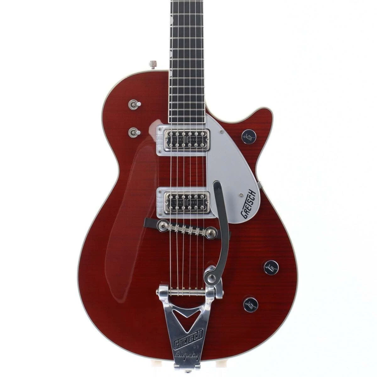 Preços baixos em Gretsch G6128 Duo Jet | eBay