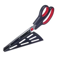 Forbici Pizza Antonio a Tranci in Acciaio Inox con Sollevatore - Westmark