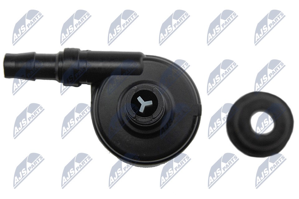 Washer pump refl Mono Pump EDS-PE-000 NTY for FIAT CITROËN PEUGEOT RENAULT - Image 6