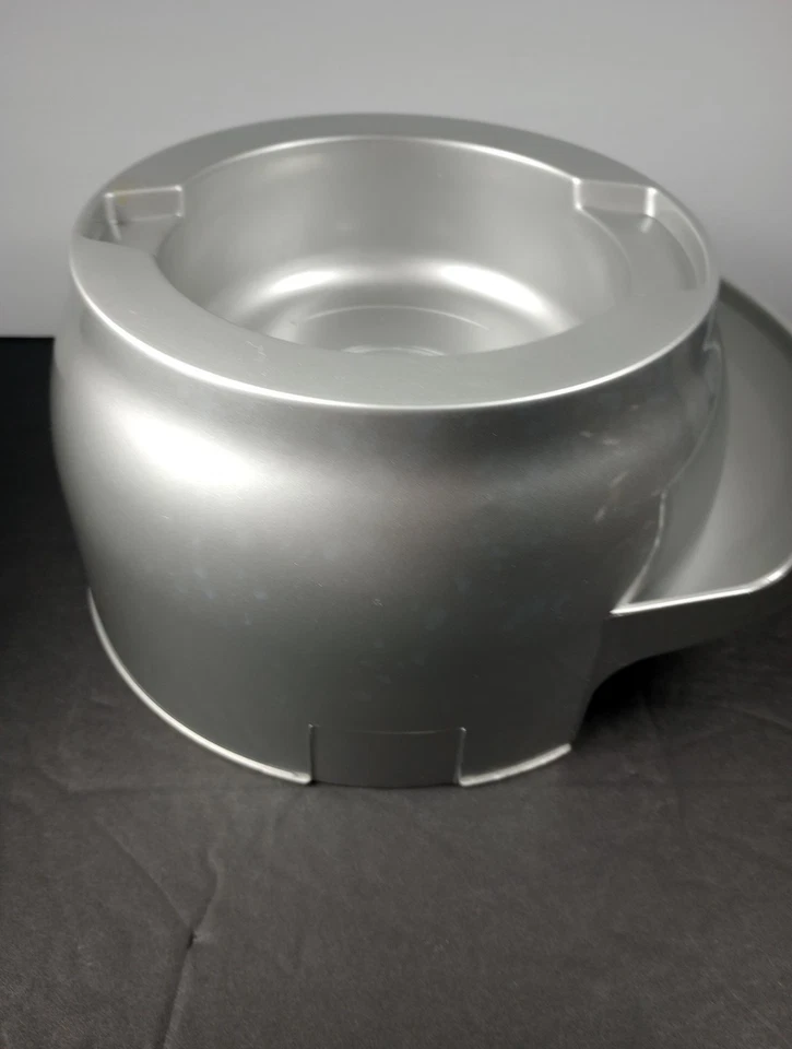 Piezas de repuesto para trituradora rebanadora Bullet Express Trio BE-110 Foto 4 de 4