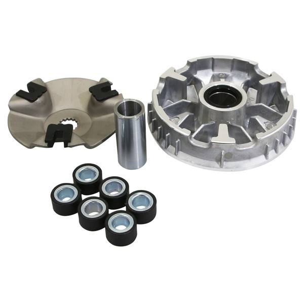 Variator Maxiroller Passend FüR Yamaha 125 Xmax, Majesty, Xcity - MBK 125 Skycr-image