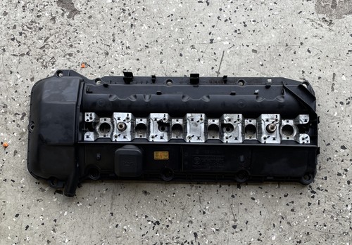 Ventildeckel BMW E46 E38 E39 M52 M54 1432929 Ventilabdeckung Zylinderkopfhaube