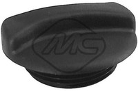 Metalcaucho Verschlussdeckel, KüHlmittelbehäLter 03506 FüR Seat VW