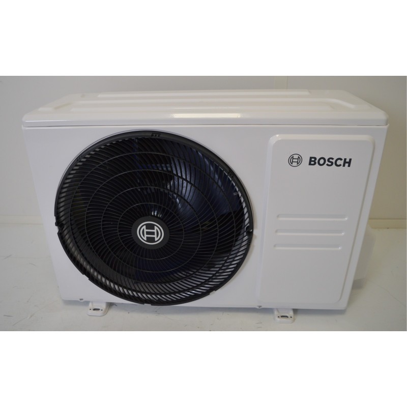 Unité extérieure Bosch 5,6kW pour réduire vos factures de chauffage - 3