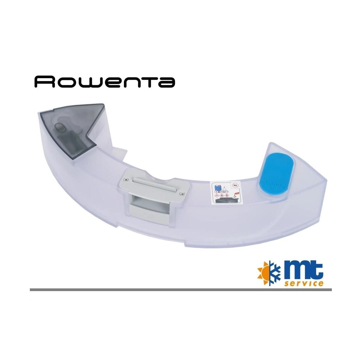 Rigenera il tuo Rowenta X-Plorer 75 S: Serbatoio e Pompa Originale