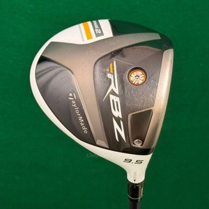 Rbz Stage 2 Taylormade Driver | eBay