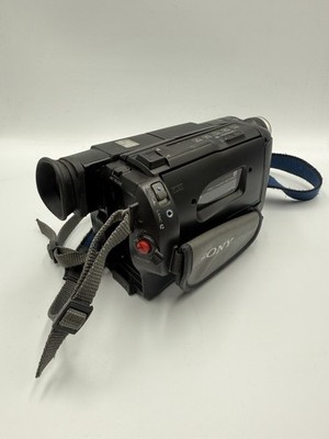 Sony Handycam CCD-TRV67 Hi-8 Analog Camcorder for sale online | eBay