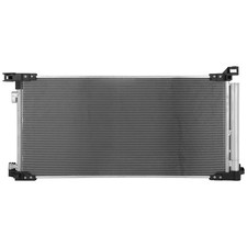 30155 Aluminum A/C Condenser For 2019-2022 Lexus UX200 2019-2023 Toyota Corolla