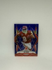 2025 Panini Phoenix Joe Horn Blue 40/50 #130