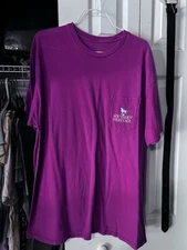 Size Xl Southern Heritage Women’s T-shirt