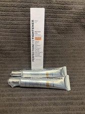 Lot 2 Exp 7/2028 Perfection Eye Tightener 0.7 fl oz Instant Temporary Firming