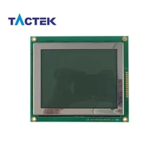 LCD Display Panel for YASKAWA Motoman YASNAC MRC JZNC-MPP17E Teach Pendant New