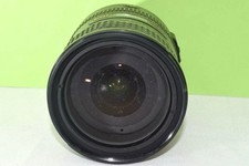 Nikon 18-200mm F3.5-5.6G ED VR II Used From Japan