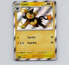 Pokémon Paldean Fates - Pick Your Card! Shiny Rare Holo Reverse Holo NM on eBay