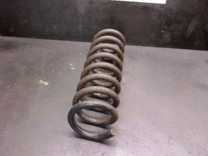 Hinterfeder L Mercedes-benz C 200 T 202 Kombi