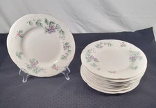 Pfaltzgraff Grapevine Discontinued 8" Salad Plates - By the Piece