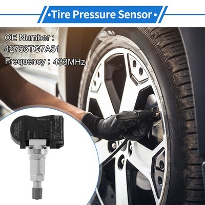 Reifendrucksensor TPMS Sensor Nr.42753TG7A51 Für Honda Pilot 2016-2017