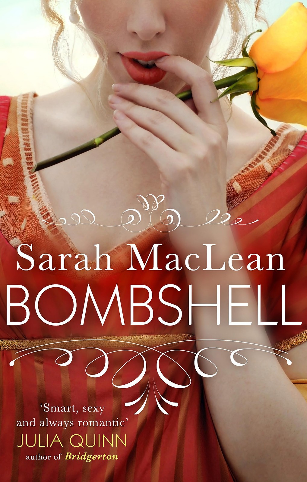 Bombshell by Sarah MacLean NEW Free UK Delivery - Image 6