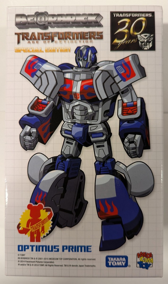 その他 MEDICOM TOY - Be@rbrick TRANSFORMERS OPTIMUS PRIME s-l1200.jpg