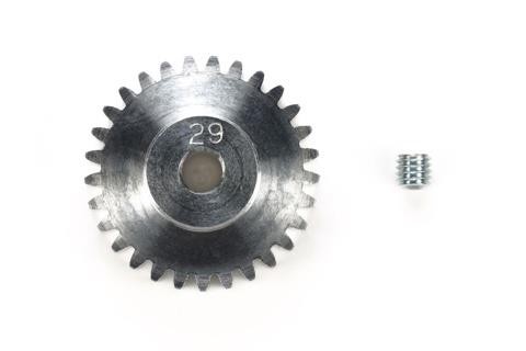 Tamiya 51726 06/0.6 Module Pinion Gear (29T), (MB-01/FF03/*TT02)