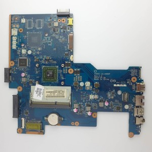 HP / Compaq 15-h 15-h004sg Mainboard 750634-501 Motherboard 15-h039sg DEFEKT