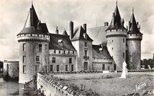 45-SULLY SUR LOIRE-N�366-B/0117